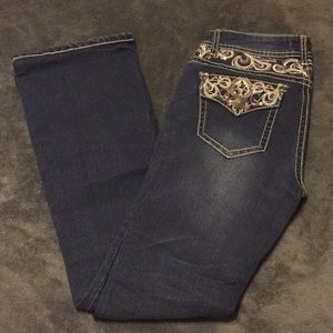 Soundgirl Jeans
